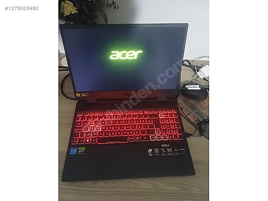 Used & Brand New Items / Gaming & Gamers Exclusive / Gaming PC / Gaming Laptop / Acer