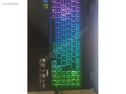 Used & Brand New Items / Gaming & Gamers Exclusive / Gaming PC / Gaming Laptop / Acer