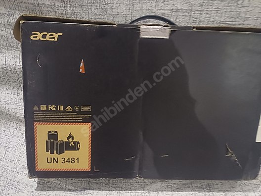 Used & Brand New Items / Gaming & Gamers Exclusive / Gaming PC / Gaming Laptop / Acer