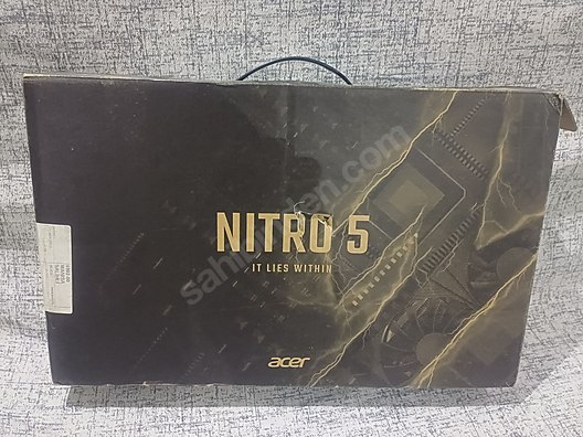 Used & Brand New Items / Gaming & Gamers Exclusive / Gaming PC / Gaming Laptop / Acer