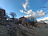 GEDİZ KIZILÜZÜM'DE SATILIK MÜSTAKİL EV VE BAHÇESİ