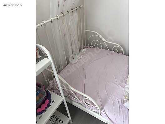 karyola yatak ikea uzayabilen yatak at sahibinden com 962003515