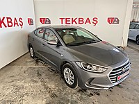 Hyundai Elantra Fiyatlari Modelleri Sahibinden Com Da