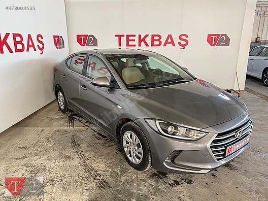 Adana Seyhan Tekbas Otomotiv San Ve Tic Ltd Sti Vasita Ilanlari Sahibinden Com Da