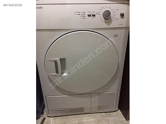 2772 Kt Kurutma Makinesi Arcelik