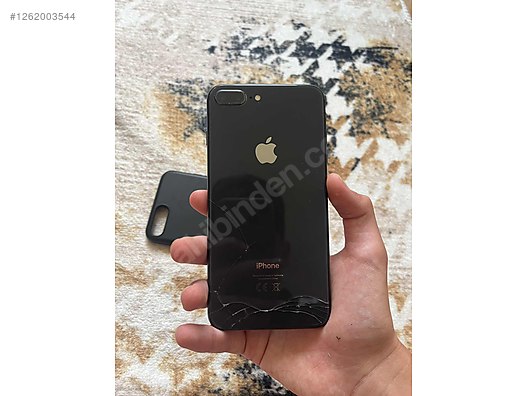 Apple / iPhone 8 Plus / İphone 8 Plus 64 Gb on sahibinden.com