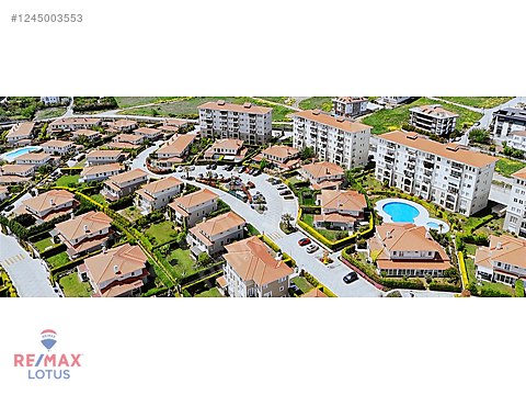 REMAX/DENİZ İSTANBUL KALYON EVLERI 3+1 DENİZ MANZARABOŞ SATILIK