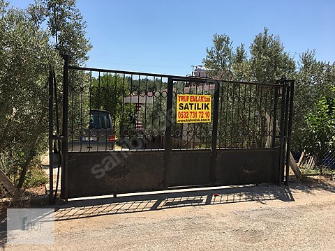 Izmir Buca Belenbasi Mahallesinde Satilik Evli Bahce Satilik Arsa Ilanlari Sahibinden Com Da 848003600