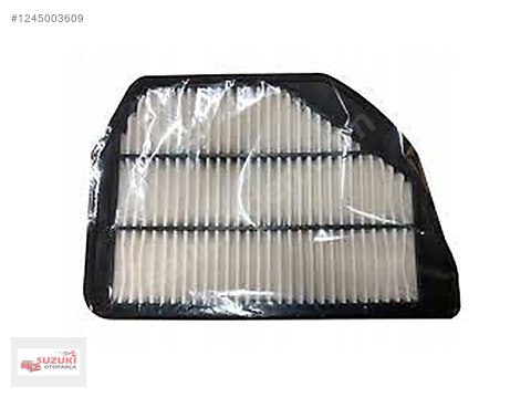 Otomobil & Arazi Aracı / Filtre / Suzuki Vitara K14 1.4 Turbolu