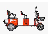 CAN TİCARET'DEN MEKA BUS 2000 W ELEKTRİKLİ MOTOR #1286003619