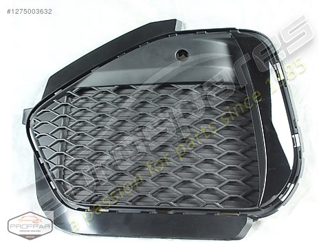 MASERATI GRECALE ON TAMPON R-L SİS KAPAK 670198175-670198178