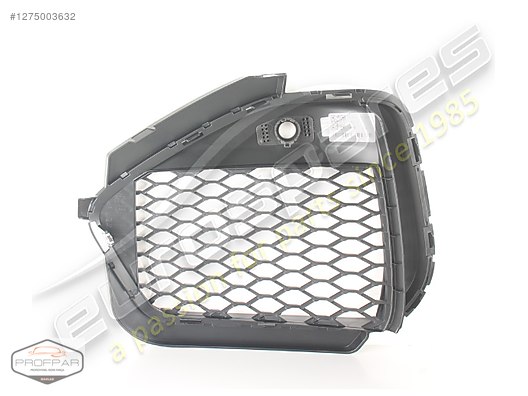 MASERATI GRECALE ON TAMPON R-L SİS KAPAK 670198175-670198178