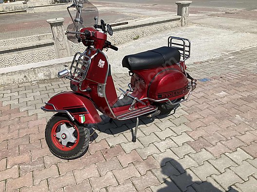 scooter maxi scooter motor sahibinden