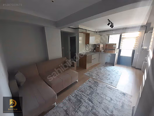 DESTAN'DAN ANAHTAR TESLİM SIFIR DAİRELER #1287003673