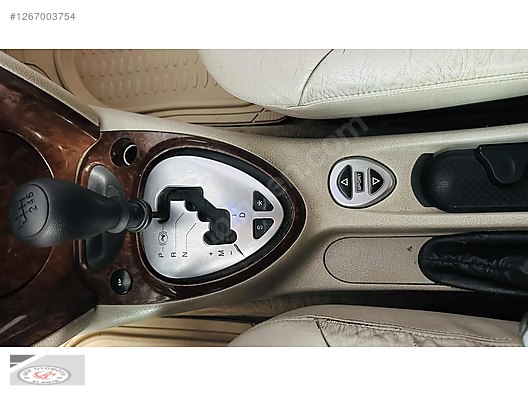 Citroën C5 SX 2.0 Otomatik Sanruf Deri Full fotoğraf 3