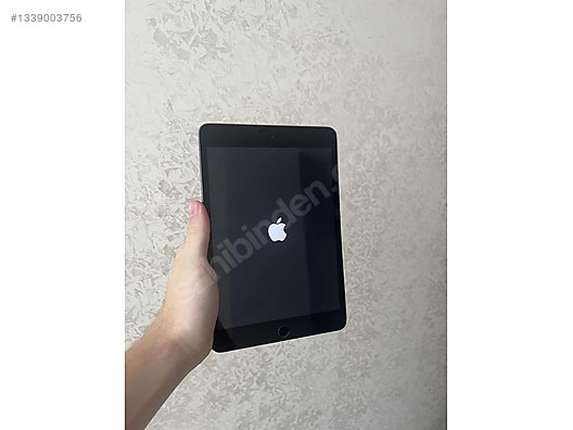 Apple iPad mini 5 64 GB Tablet - 1339003756