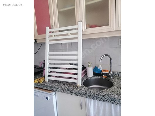 İkinci El ve Sıfır Alışveriş / Bahçe & Yapı Market / Yapı Malzemeleri / Isıtma / Petek & Havlupan