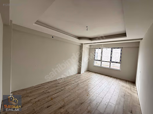 SAYMAN EMLAK'TAN ZAFERTEPE'DE SIFIR 3+1 SATILIK DAİRE #1287003807