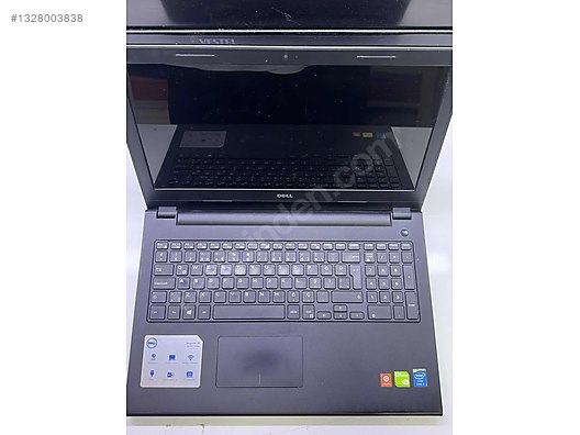 Dell / Dell Inspiron 15 3000 Serisi - i7 İşlemci | 8GB RAM | 256GB