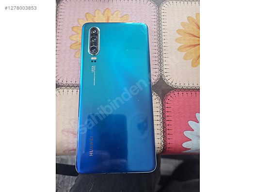 Used & Brand New Items / Cell Phones & Accessories / Cell Phones / Huawei / P30