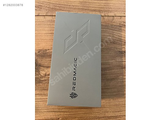 Used & Brand New Items / Cell Phones & Accessories / Cell Phones / ZTE / Nubia Red Magic 10S Pro