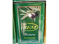 18 litre İREM rivireya