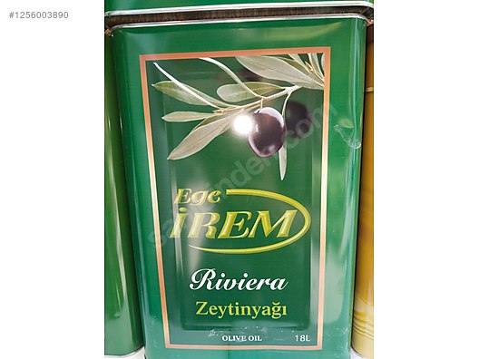 Used & Brand New Items / Foods & Feed / Delicatessen / Olive Oil