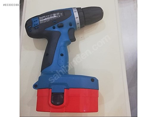 makita 18v sifir sarjli matkap sifir elektrikli matkap ilanlari sahibinden com da 833003897