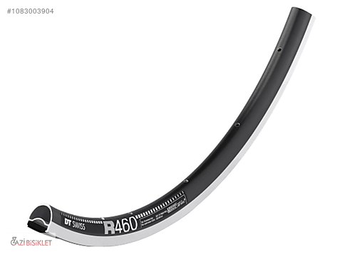 dt swiss r460 tubeless