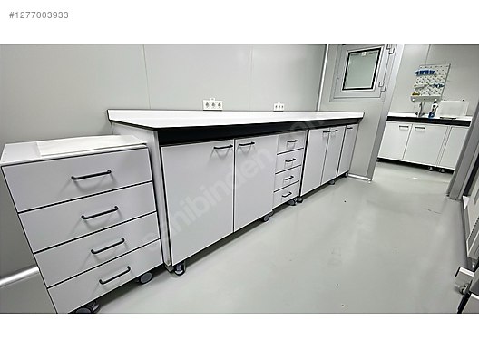 Used & Brand New Items / Electronics / Diagnostic & Test Devices / Analyser