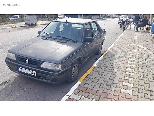 renault r 9 1 4 broadway rn orjinal arac sahibinden comda 978003933 renault r 9 1 4 broadway rn orjinal arac sahibinden comda 978003933