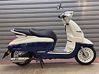 |MK GROUP| 2023 Peugeot Django 125 HATASIZ 3.1OO #1287003936