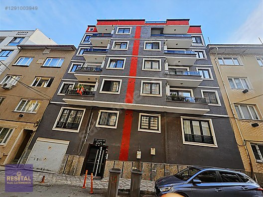 Bursa Osmangazi Elmasbahçeler Mh. Satılık 4+1 Dubleks Daire