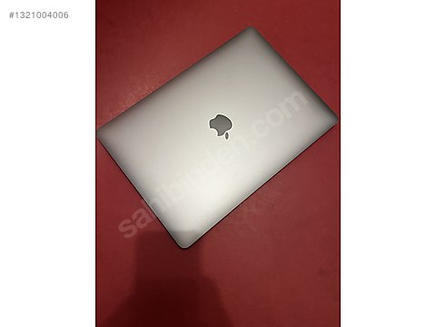 Apple Macbook / MacBook Air M1 - 8GB RAM / 256GB SSD (2020