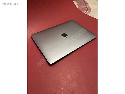 Apple Macbook / MacBook Air M1 - 8GB RAM / 256GB SSD (2020