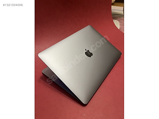 Apple Macbook / MacBook Air M1 - 8GB RAM / 256GB SSD (2020