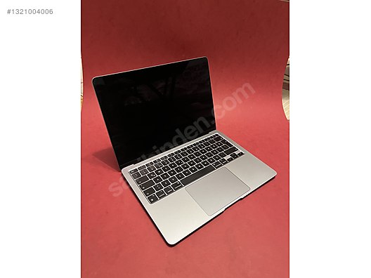 Apple Macbook / MacBook Air M1 - 8GB RAM / 256GB SSD (2020