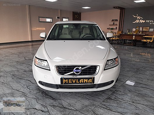 volvo s40 1 6 d drive 2011 model volvo s40 1 6d d2 drive 6 ileri 115 hp 165 bin km de sahibinden comda 975004033