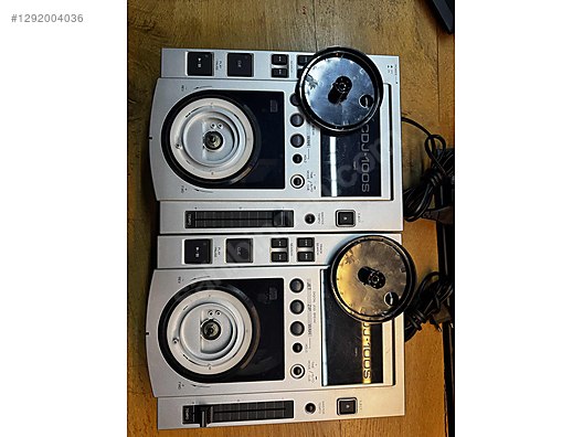 Pioneer CDJ-100S on sahibinden.com - 1292004036