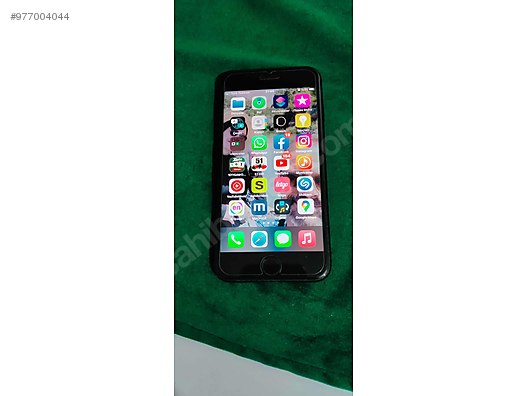 apple iphone 7 aypon 7 32gb at sahibinden com 977004044