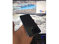 Huawei p20 lite acil satılık