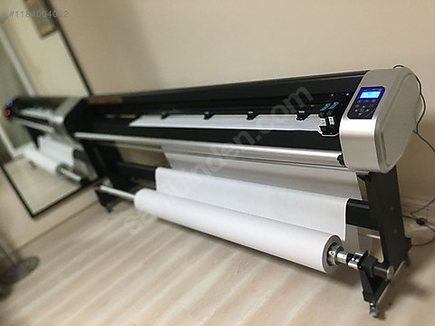 Plotter / 2025 Model Plotter Pastal Çizim Full Program sahibinden.comda ...