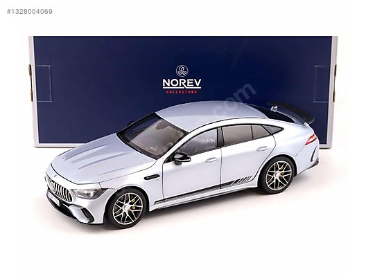 Norev Diecast Model 1:18 Mercedes Benz Araba - 1328004069