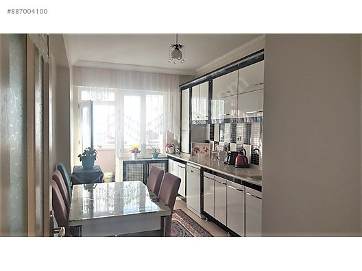 ayranci emlak tan yildizkent te guney bati cepheli 3 1 satilik daire ilanlari sahibinden com da 887004100