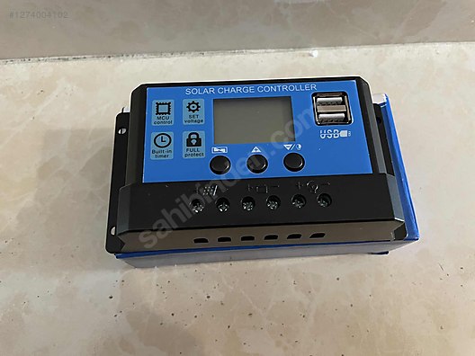 İkinci El ve Sıfır Alışveriş / Bahçe & Yapı Market / Yapı Malzemeleri / Isıtma / Güneş Enerjisi Sistemi