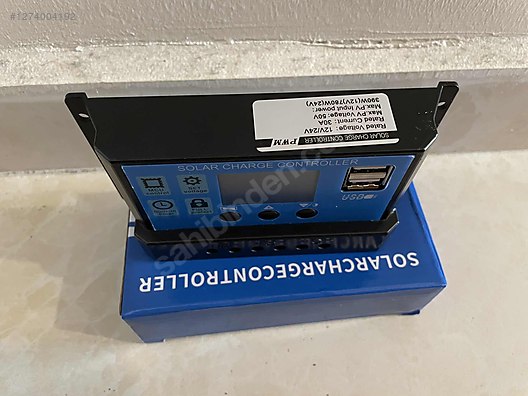 İkinci El ve Sıfır Alışveriş / Bahçe & Yapı Market / Yapı Malzemeleri / Isıtma / Güneş Enerjisi Sistemi