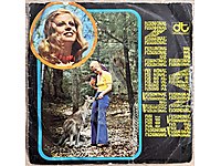 Füsun Önal - Aç Gözünü & Hepsi Sen