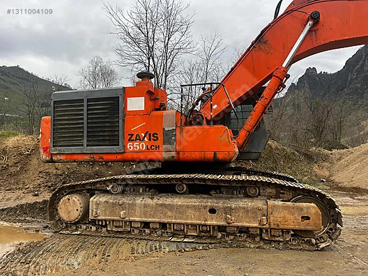 誠 GIANT CK5110 CNC DİK TORNA - Emektar Makina