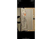 meanwell 24 v 25 a trafo