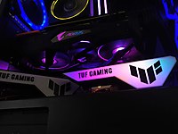 Argb ve Rgb Ekran Kartı Destek Aparatı
